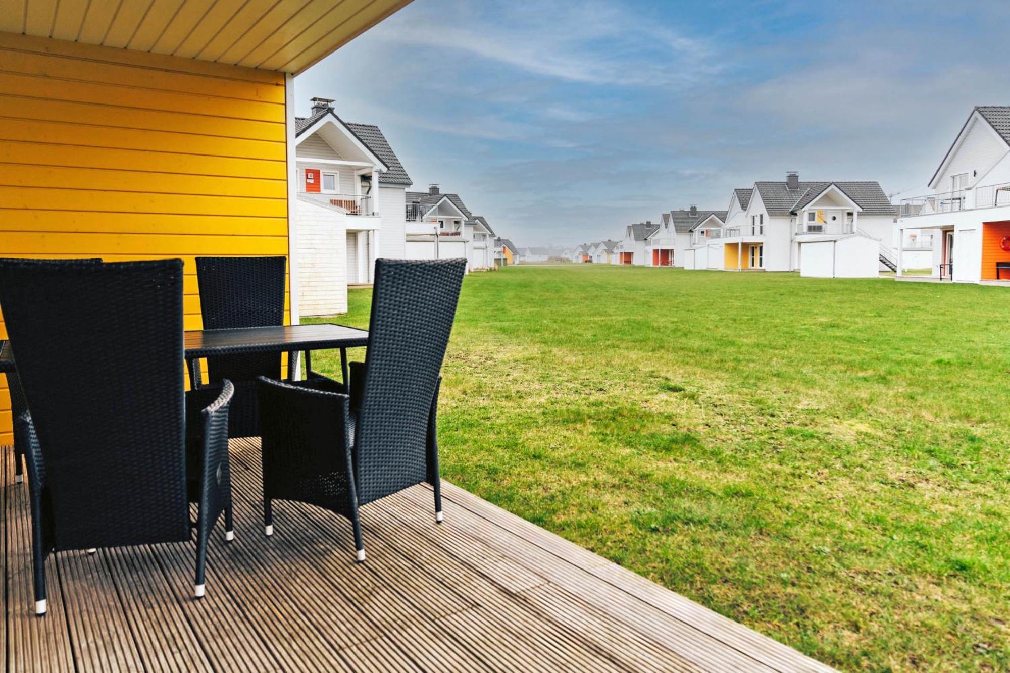 Heimathafen Schlei Apartment Olpenitz Exterior photo
