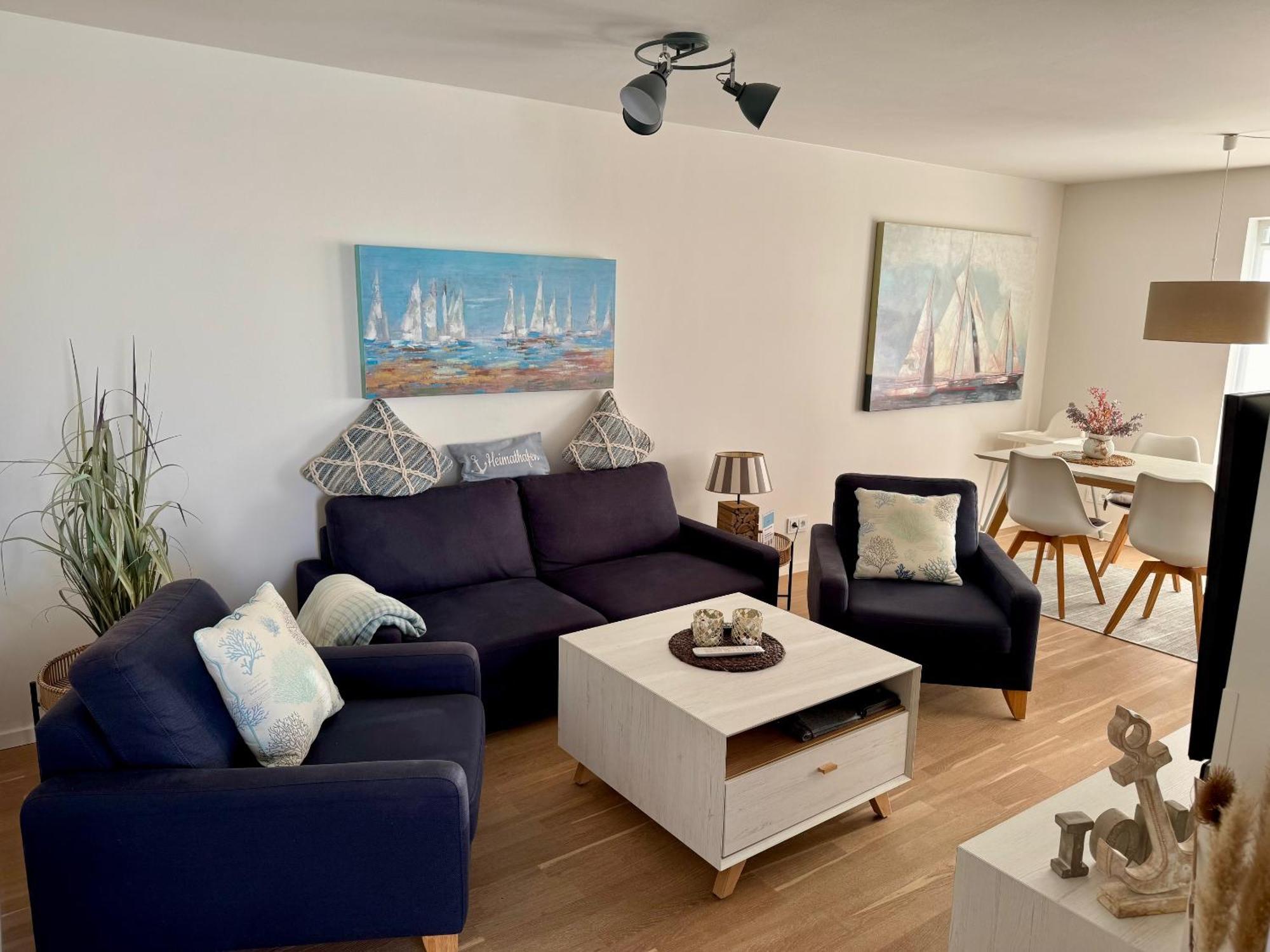 Heimathafen Schlei Apartment Olpenitz Exterior photo